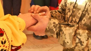 Тривала розлука, втома і непорозуміння: на Львівщині зросла кількість розлучень