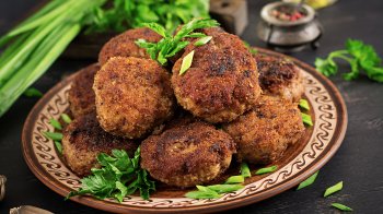 Ситно й по-домашньому: рецепт гречаників по-гуцульськи