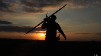 За добу ЗСУ знищили 1350 російських солдатів