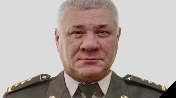 У важкій ДТП на Львівщині загинув високопоставлений чиновник Державної спеціальної служби транспорту