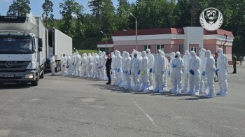 Завершальний етап репатріації: до України повернули ще 1245 тіл полеглих українців