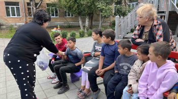 При львівському ліцеї функціонуватиме школа для ромських учнів