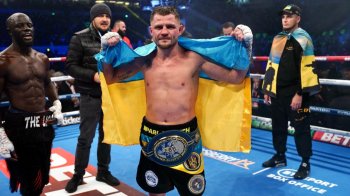 Денис Берінчик