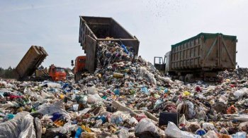 На Золочівщині судять директора за забруднення земель відходами на 47,5 млн грн