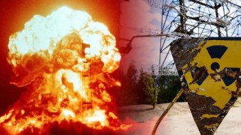 ядерний вибух