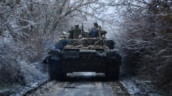 За добу ЗСУ знищили 1460  російських солдатів і десятки одиниць ворожої техніки