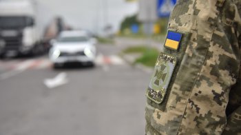 На пункті пропуску «Рава-Руська» з 24 квітня можливе ускладнення руху