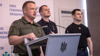 Про шахрайство стало відомо ще у квітні: в СБУ розповіли нові деталі справи нардепа від «ЄС»