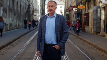 Депутат Львівської міськради від «Самопомочі» достроково припинив повноваження