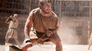 гладіатор 2