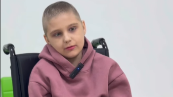 Львівські лікарі вперше провели унікальну операцію 10-річній дівчинці