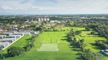 Близько 7,5 тисяч га: ОТГ Львівщини передали в оренду аграріям понад тисячу ділянок землі