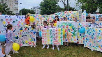 рекорд на Львівщині