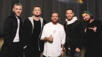 «БЕЗ ОБМЕЖЕНЬ» уперше за два роки приїдуть до Львова з концертом