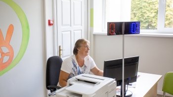 У Львові незабаром можна буде замовити виїзд працівника ЦНАПу до мешканців