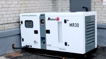 Програма “СвітлоДім”: як отримати до 300 ти. грн на автономне електроживлення