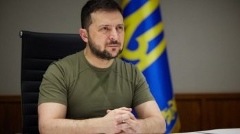 Президент підписав закон про особливості місцевого самоврядування на час воєнного стану