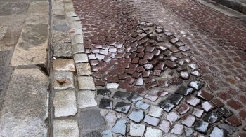 Вулицю в центрі Львова перекриють на понад два тижні через ремонт