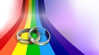 Петиція про легалізацію одностатевих шлюбів набрала достатню кількість голосів