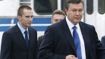 Понад 300 млн грн сина Януковича передали на потреби ЗСУ