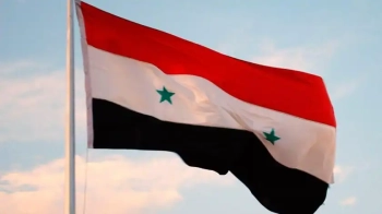 Сирія підтримала Росію у війні проти України