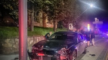 У перші вихідні вересня на Львівщині патрульні затримали понад два десятки п’яних водіїв (фото)