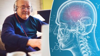 Щоденне користування Інтернетом може знизити ризик деменції у людей похилого віку: дослідження