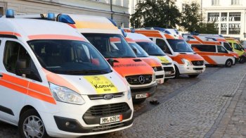 Швидкі у Львові