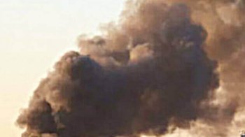 Наслідки ракетного удару по Тернопільщині: у Чорткові відключили газ, є постраждалі