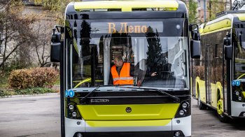 У Львові в неділю, 16 липня, громадський транспорт курсуватиме зі змінами: перелік 29  маршрутів