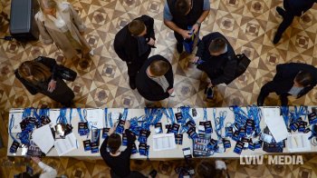 На Львівщині стартував найбільший форум нафтогазової промисловості України