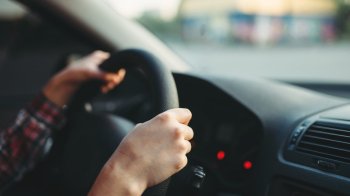 На Львівщині 18-річного водія оштрафували майже на 100 тисяч гривень