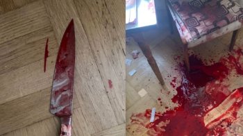 У Львові вбивцю власного батька повідомили про підозру і посадили під варту