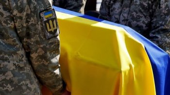 Львівщина 23 лютого прощається із загиблими захисниками: імена