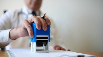 Суд оштрафував мешканця Львівщини за підробку документів про проходження практики студента