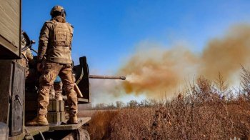 За добу ЗСУ знищили в Україні  660 окупантів