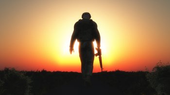 Загиблий захисник