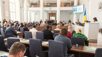 Львівські депутати погодили створення майже 200 нових посад у міській раді