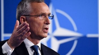 Генсек НАТО виступить із терміновим зверненням