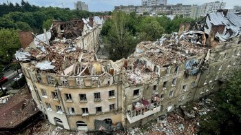 Львівське підприємство відсудило у Росії понад 1,2 млн грн за збитки через ракетну атаку