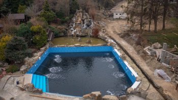 У Трускавці відкрили родовище мінеральних вод із концентрацією солі як у Мертвому морі