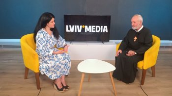 Два роки у полоні росіян: історія священника УГКЦ Богдана Гелети