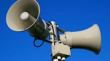 Ще 50 систем оповіщення працюватимуть у громадах Львівщини