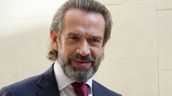 Пропагандисту Машкову повідомили про підозру у посяганні на територіальну цілісність України: деталі