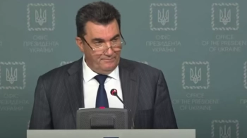 Гарні новини: секретар РНБО розповів про досягнення України за тиждень війни