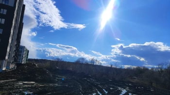 Великий аукціон з продажу землі у Львові не відбувся через відсутність учасників