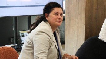 “ППО” для вчителів: львівська фіналістка Global Teacher Prize про ідею