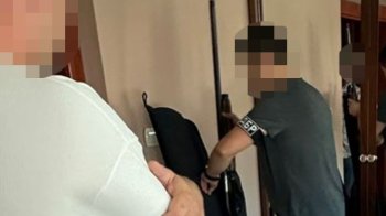 Правоохоронець за 10 тис. доларів переправляв ухилянтів в Румунію