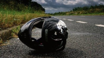 ДТП на Львівщині: двоє підлітків-мотоциклістів у лікарні