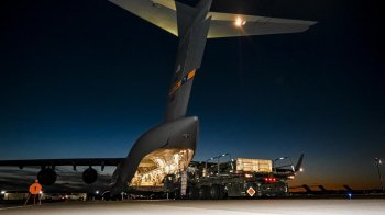 Україна отримає додаткові боєприпаси для NASAMS і HIMARS від США